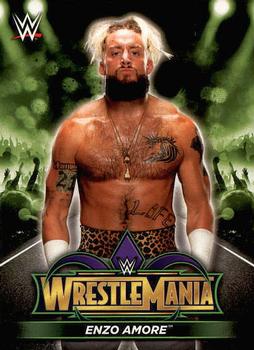 Enzo Amore