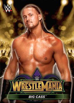Big Cass