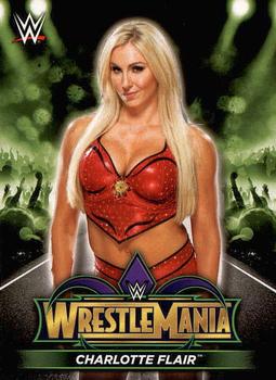 Charlotte Flair