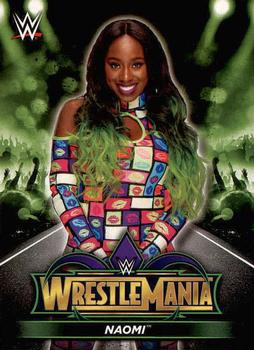 Naomi