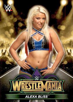 Alexa Bliss