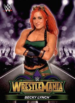 Becky Lynch