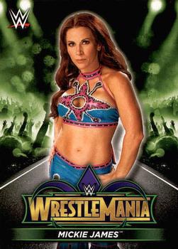 Mickie James