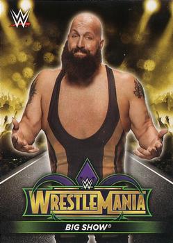 Big Show