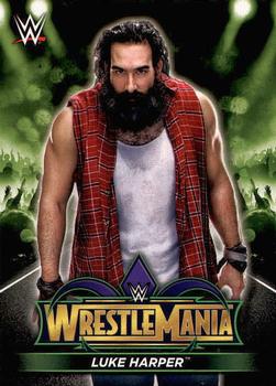 Luke Harper