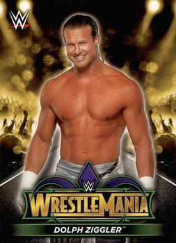 Dolph Ziggler