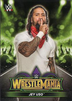 Jey Uso