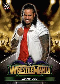 Jimmy Uso