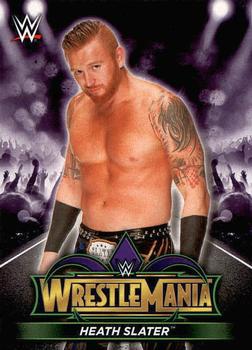 Heath Slater