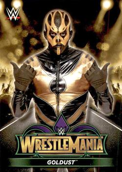 Goldust