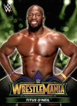 Titus O'Neil