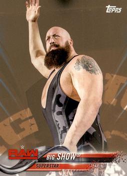 Big Show