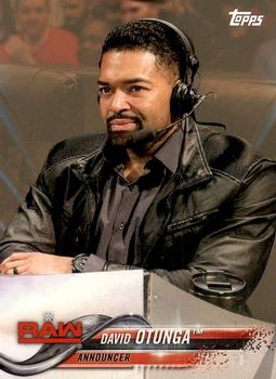 David Otunga