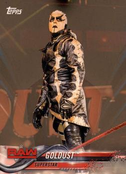Goldust