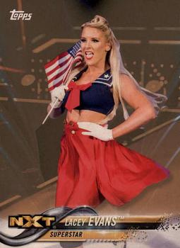 Lacey Evans