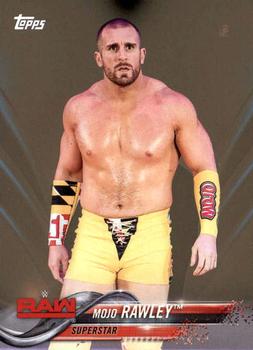 Mojo Rawley