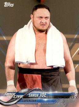 Samoa Joe