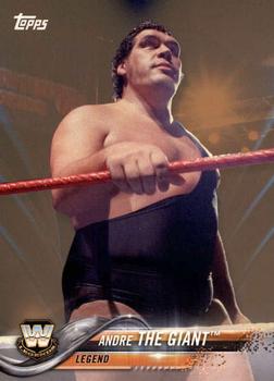 Andre the Giant