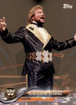 Million Dollar Man Ted DiBiase