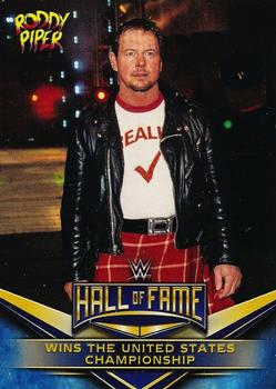 Wins the United States Championship