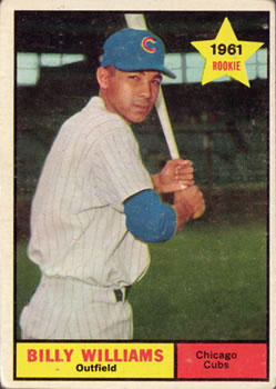 Billy Williams