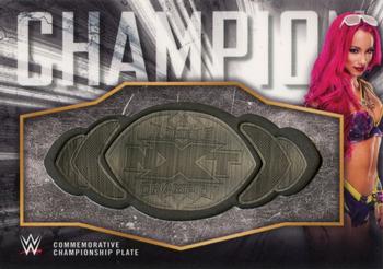 Sasha Banks