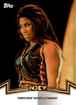 Ember Moon