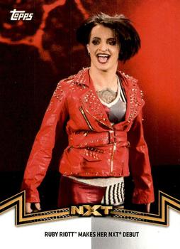 Ruby Riott