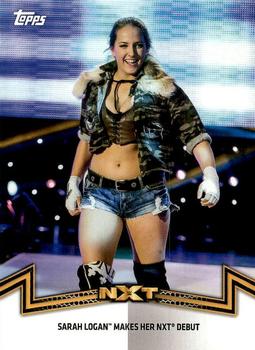 Sarah Logan