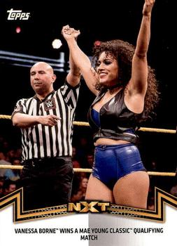 Vanessa Borne