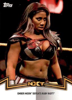 Ember Moon