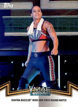 Shayna Baszler
