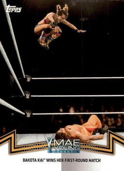 Dakota Kai
