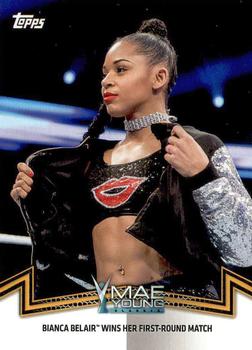 Bianca Belair