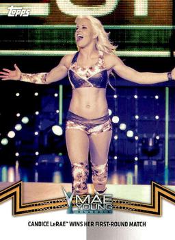Candice LeRae