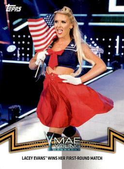Lacey Evans
