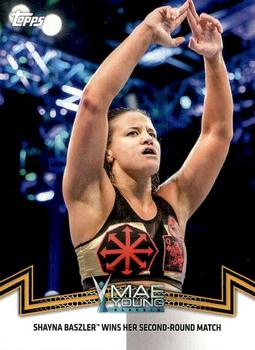 Shayna Baszler
