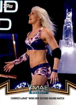 Candice LeRae