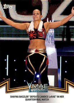 Shayna Baszler