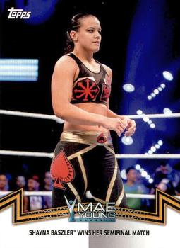 Shayna Baszler