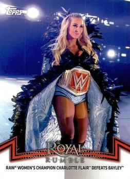 Charlotte Flair
