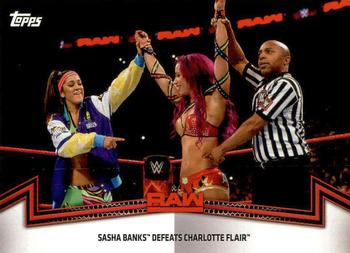 Sasha Banks