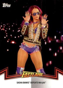 Sasha Banks