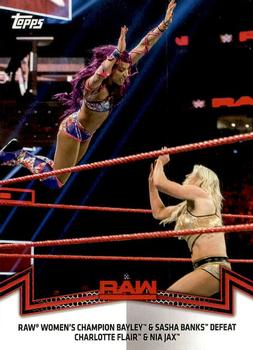 Sasha Banks