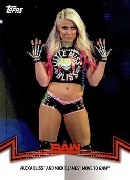Alexa Bliss