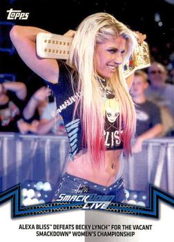 Alexa Bliss