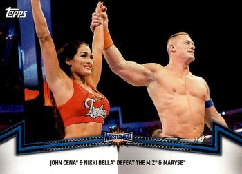 John Cena / Nikki Bella