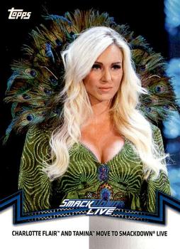 Charlotte Flair