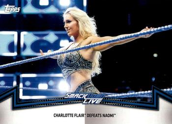 Charlotte Flair