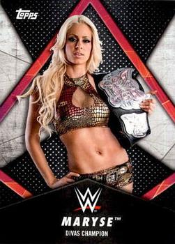 Maryse